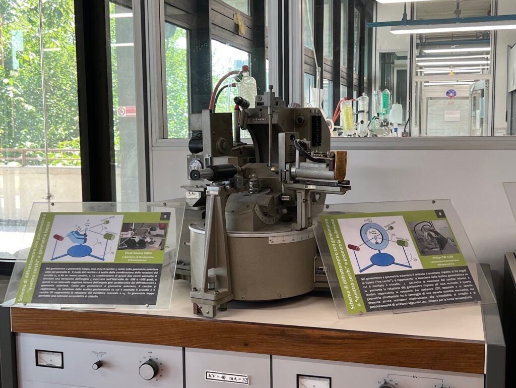 Scientific Equipment
