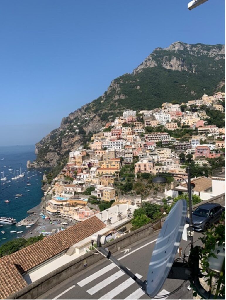 Italian Coast