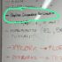 Whiteboard text, with "Italian citizenship for Lincoln" highlighted