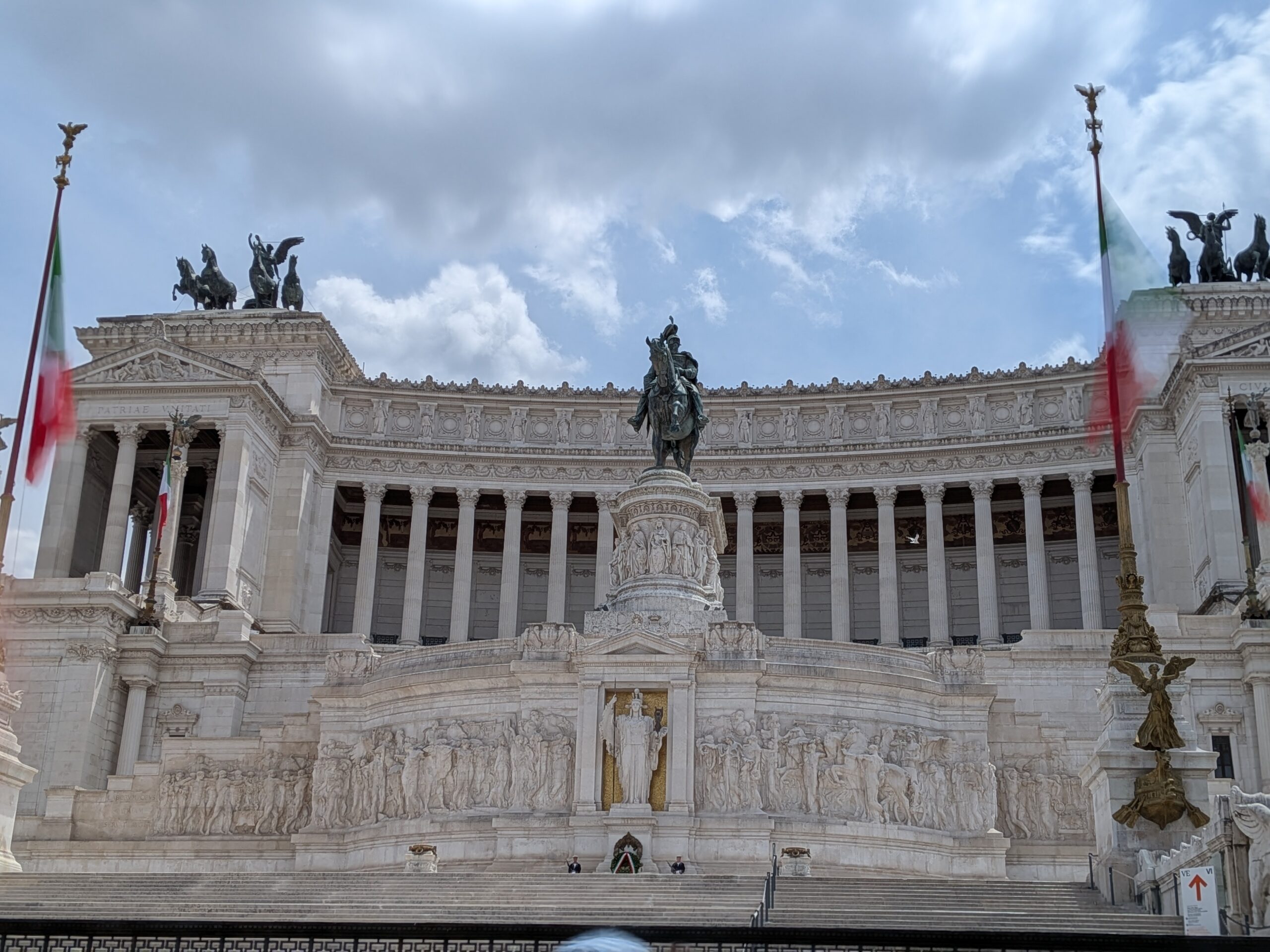 Saint Peter's Basilica